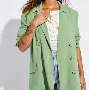 Olivia blazer free People